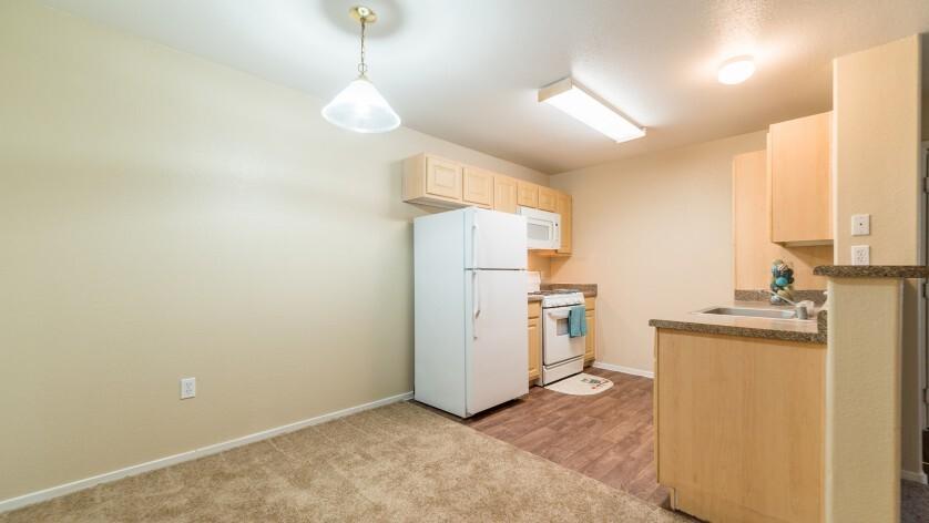 Las Vegas Apartments For Rent | Orchard Club