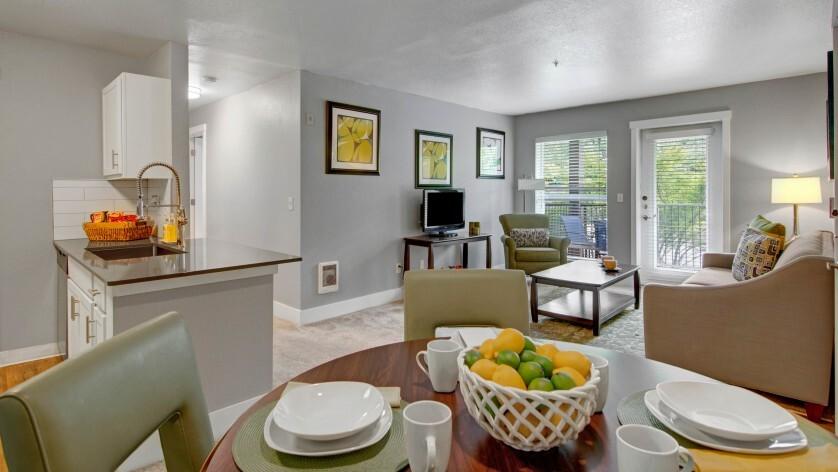 Apartments Near Tigard Oregon | Arbor Heights