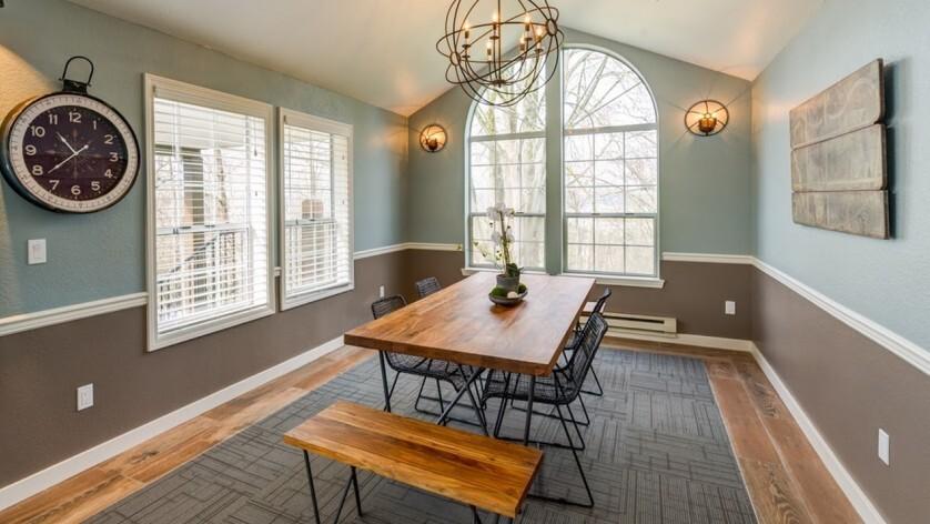 Photos Westview Village Apartments in Renton