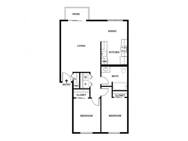Apartments For Rent In Spokane Valley Wa Eagle Pointe Apartments