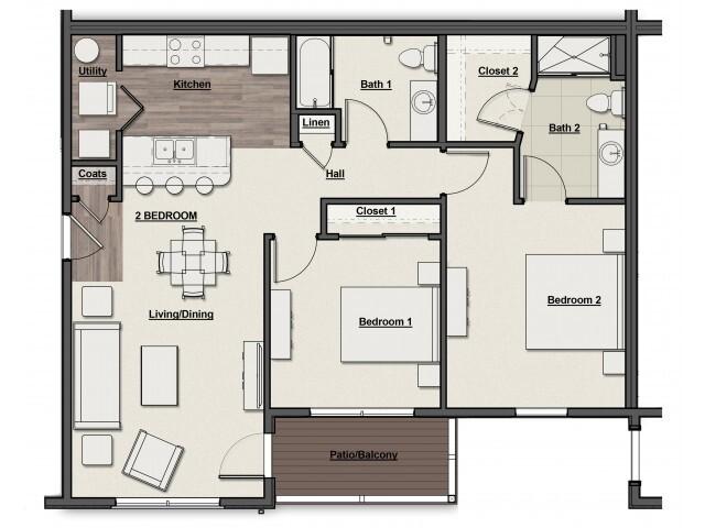 View Photos | Scioto Ridge | Find your home within the Dublin community!