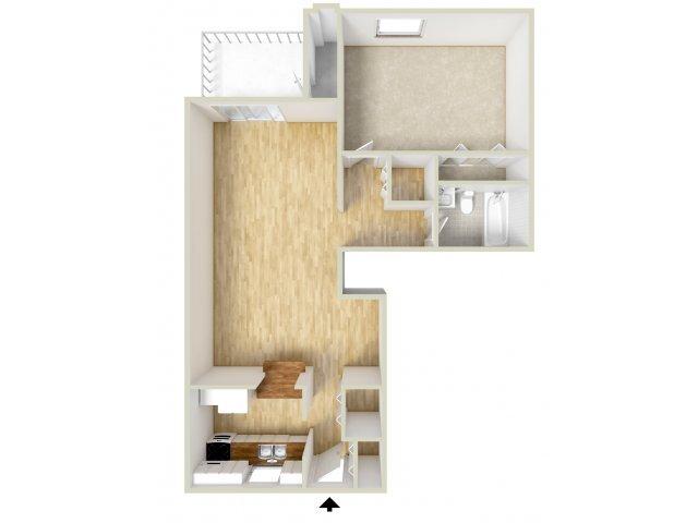 Apartment in West Chester PA | Photos of Wyntre Brooke Apartments