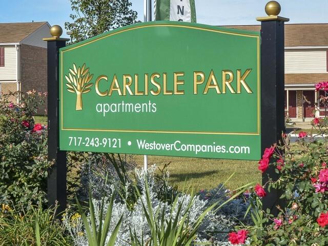 Carlisle Apartments For Rent Carlisle Park Apartments