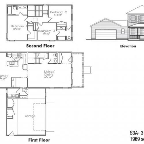 Senior Officer 4 Bed Apartment Fort Drum Mountain