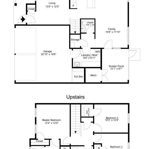 Garcia Knox Landing 3 Bed Apartment Camp Lejeune New