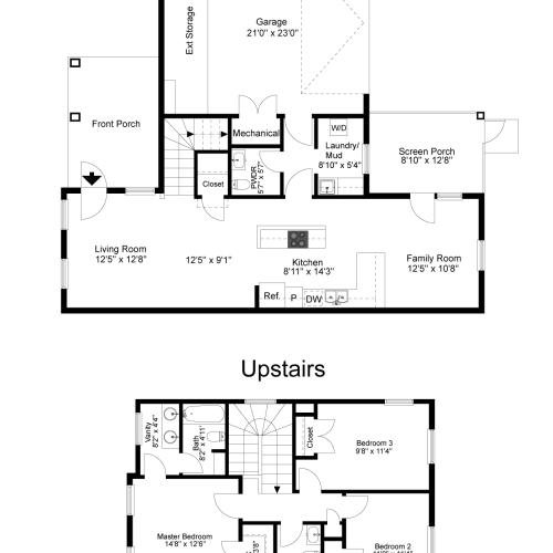 Maxwell 3 Bed Apartment Camp Lejeune New River Jacksonville, NC