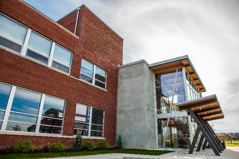 View Photos Lancaster Lofts Apartments