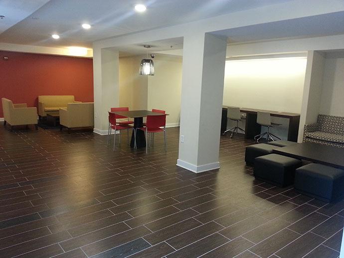 View Photos Tanglewood Apartments