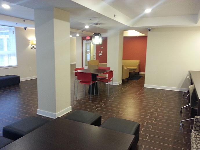 View Photos Tanglewood Apartments