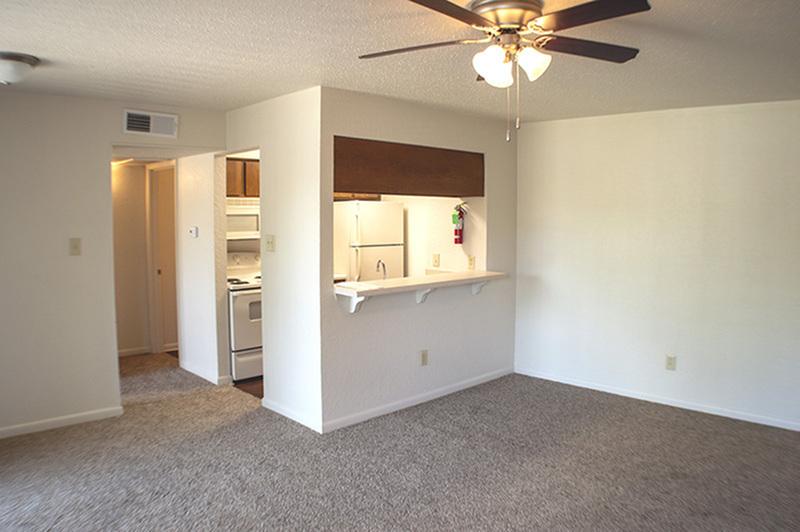 View Photos Chaparral Apartments
