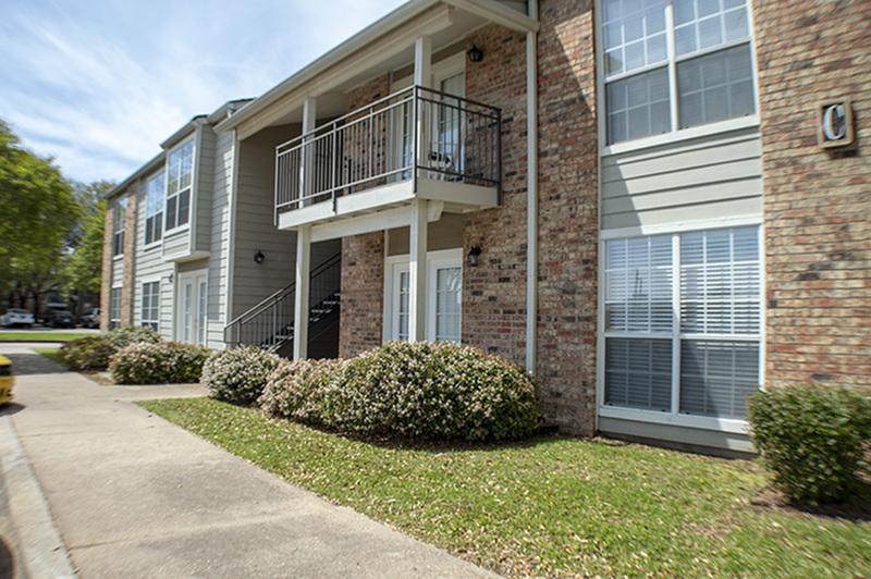 View Photos Chaparral Apartments