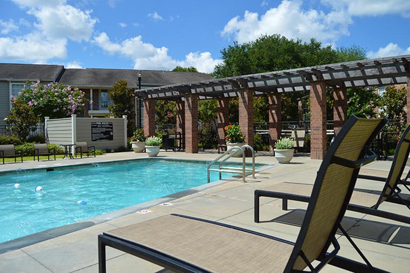 View Photos Chaparral Apartments