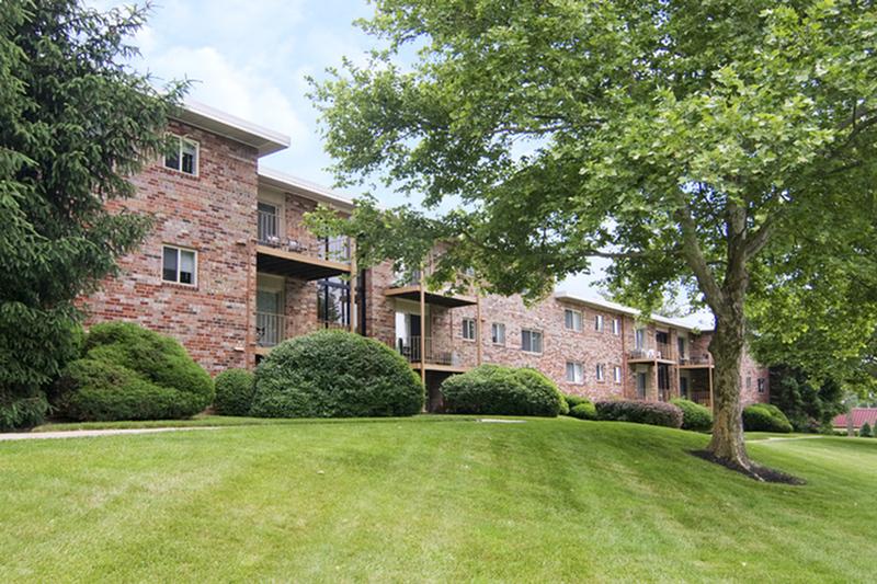 View Photos Sykesville Apartments