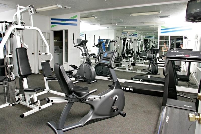 View Photos Lost Creek Apartments