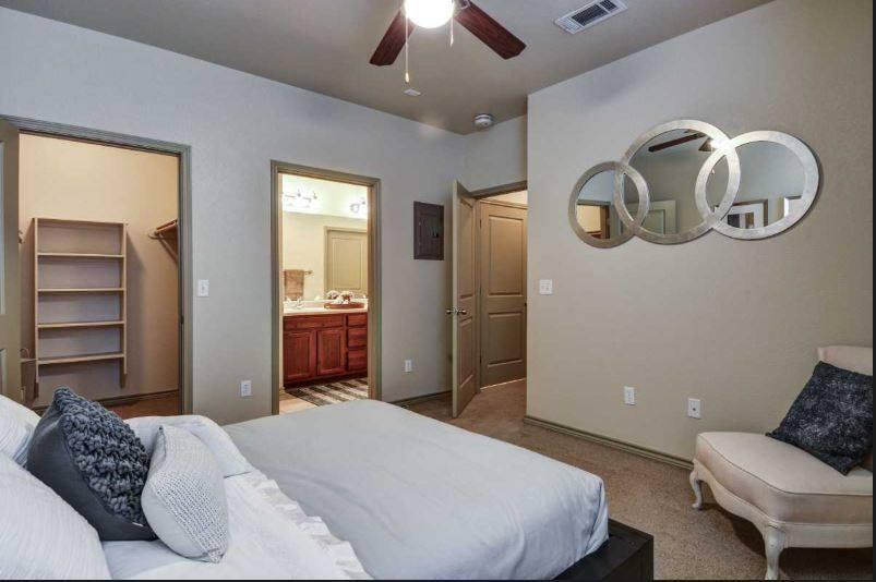 UMHB and Temple College Apartments | The Park at Chappell Hill
