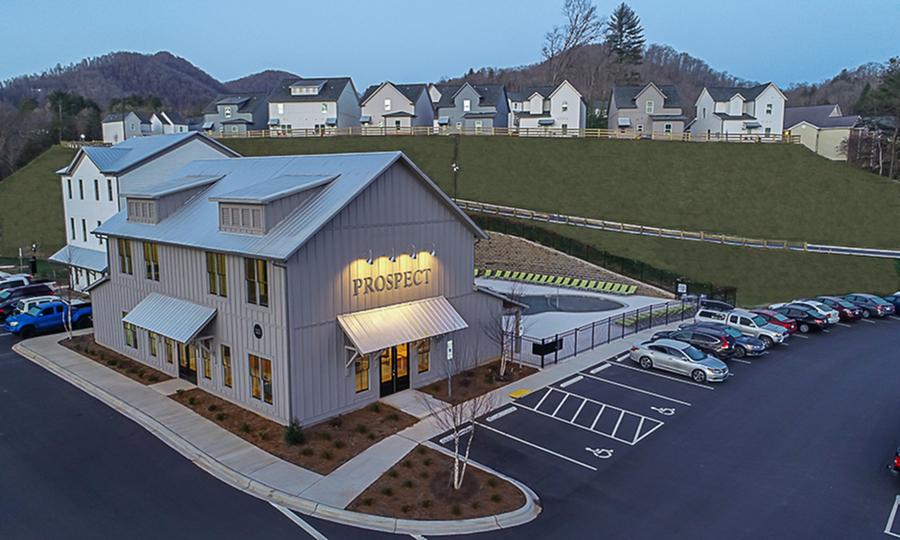 View Photos Prospect Western