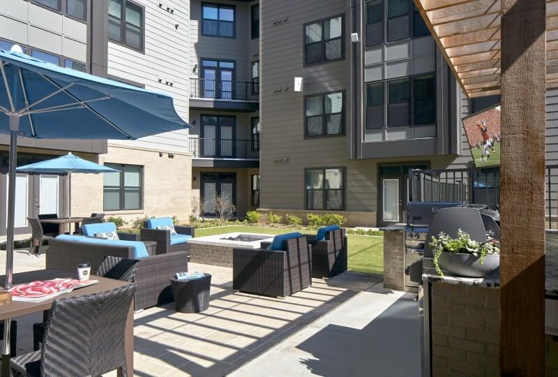 Clemson off campus housing Photos of our Clemson apartments