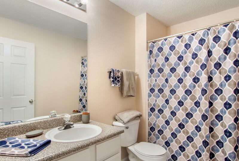 Athens GA Student Apartments Abbey West