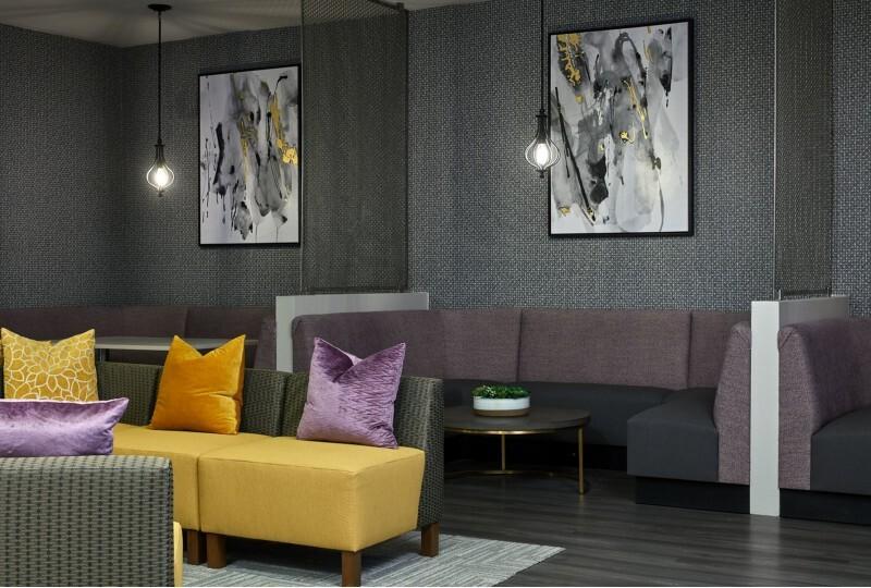 Apartments near LSU Venue at Northgate