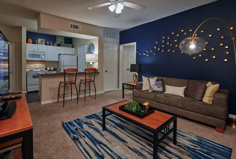 Apartments near LSU Venue at Northgate