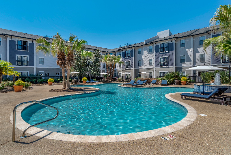 Apartments near LSU Venue at Northgate