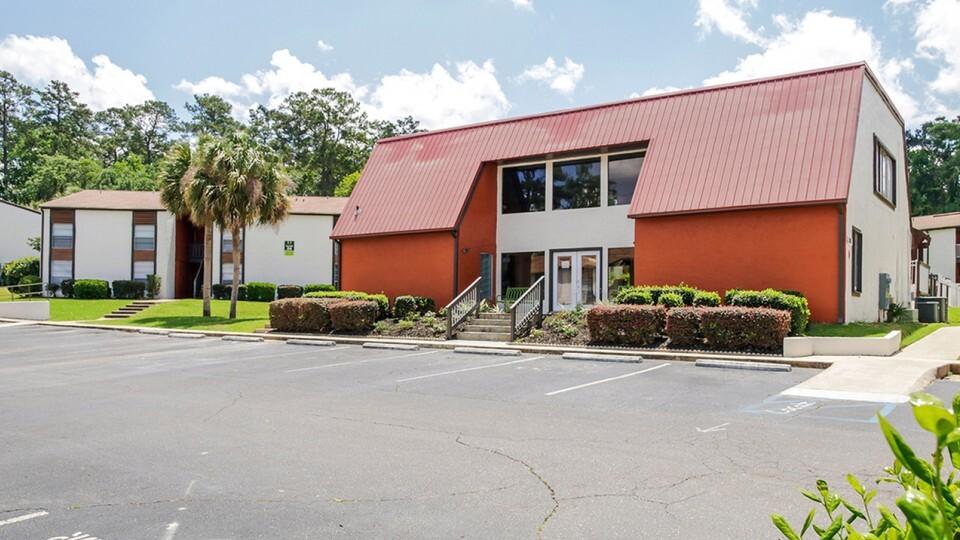 Tallahassee Apartments Near FSU The Hub Tallahassee