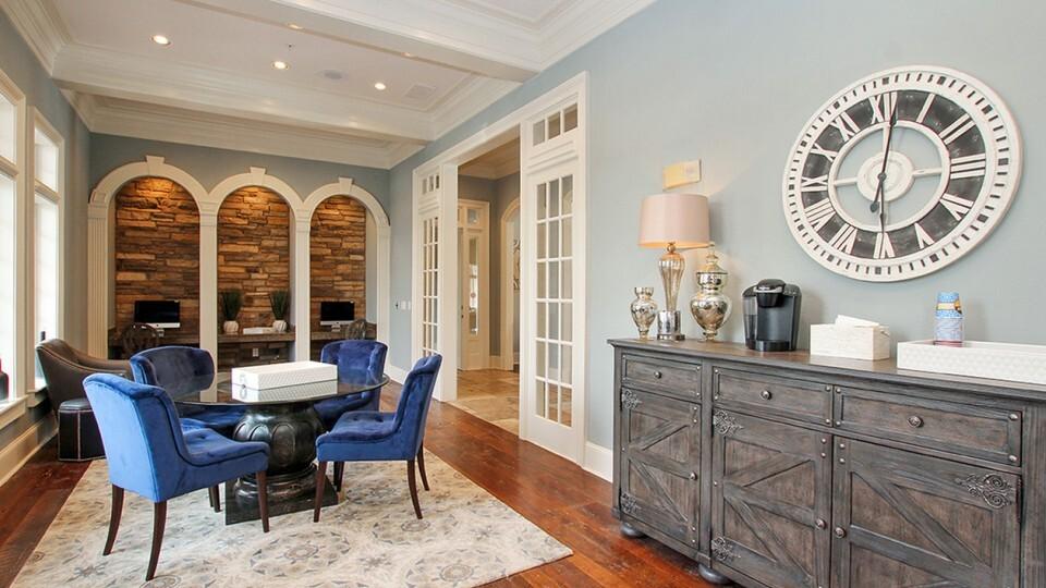 Photos The Artisan Luxury Apartment Homes In Atlanta
