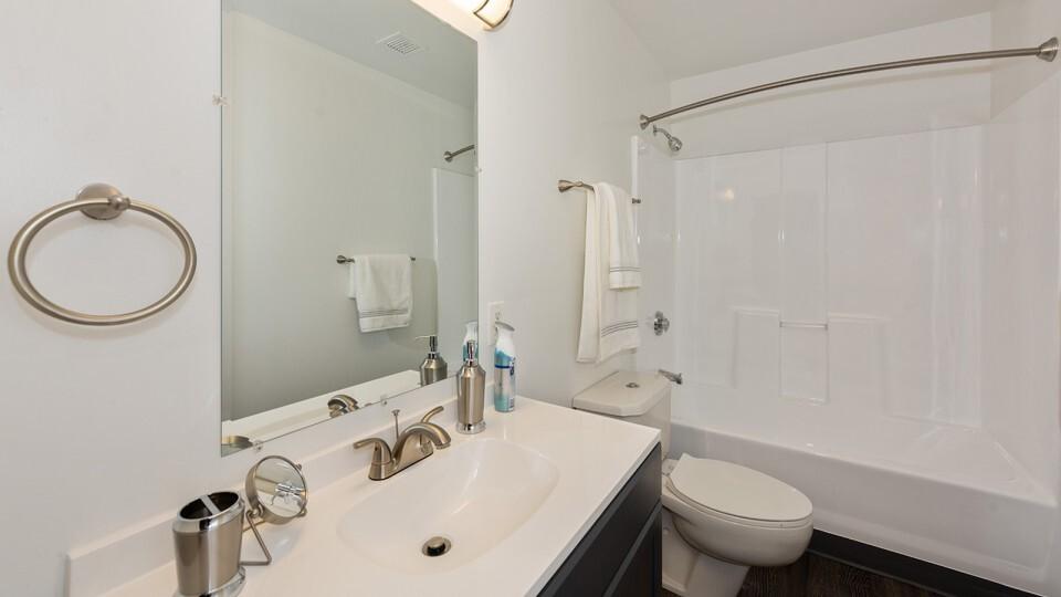 Photo Gallery ReNew on Stout Apartments in Denver CO