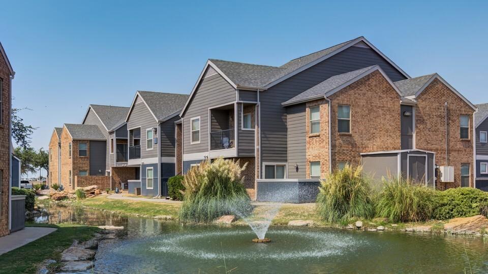 Community Photos ReNew Midland Apartment Homes for Rent in Midland TX