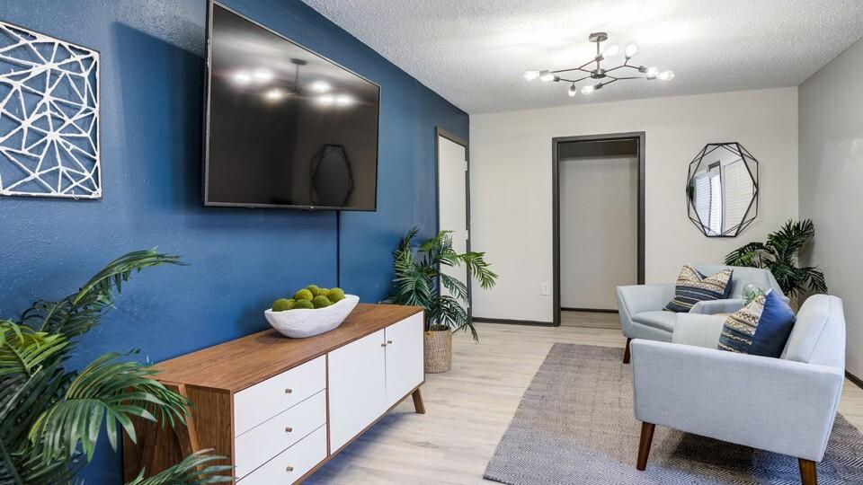 Photos of Our Odessa Apartments Alturas Penbrook