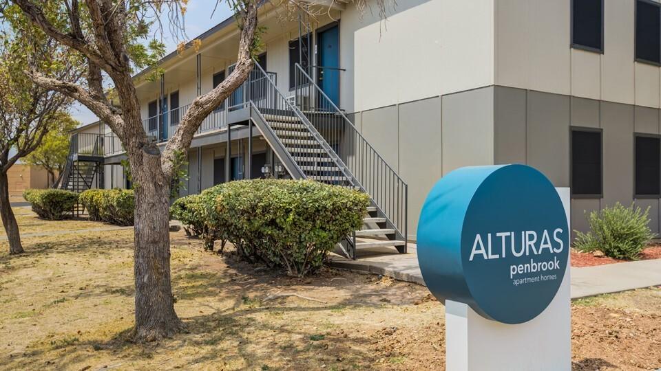 Photos of Our Odessa Apartments Alturas Penbrook