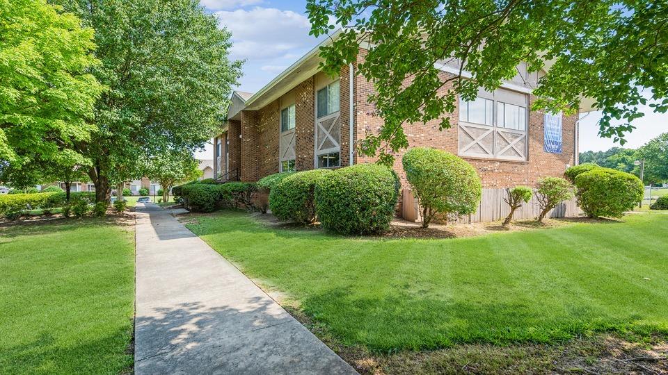 Photos ReNew Durham Apartments In Durham, NC