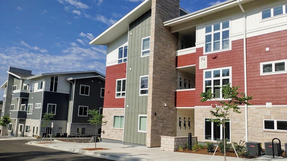 Floor Plans & Pricing The Social Fort Collins Apartments in Fort Collins, CO