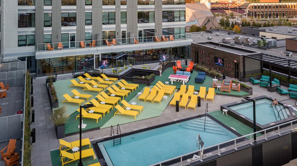 View Photos & Take A Virtual Tour Hub Minneapolis