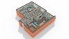 Floor Plan | Apartments Vernon Hills IL | Arrive Town Center