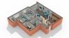 Floor Plan | Apartments Vernon Hills IL | Arrive Town Center