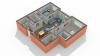 Floor Plan | Apartments Vernon Hills IL | Arrive Town Center