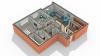 Floor Plan | Apartments Vernon Hills IL | Arrive Town Center