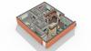 Floor Plan | Apartments Vernon Hills IL | Arrive Town Center
