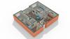 Floor Plan | Apartments Vernon Hills IL | Arrive Town Center