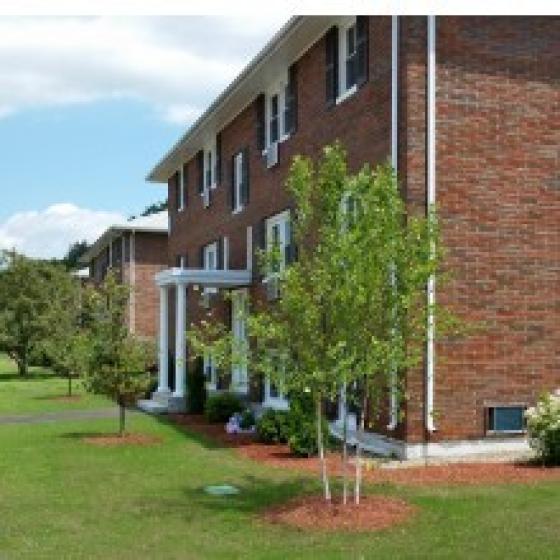 Contact Princeton Dover Apartments