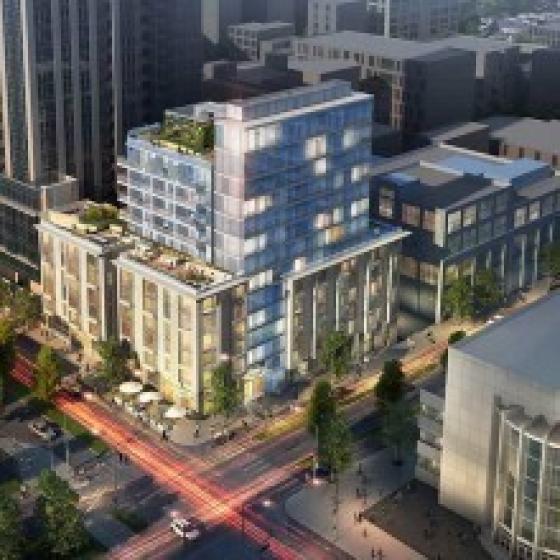 Contact Us Rincon Hill Apartments for Rent Modera