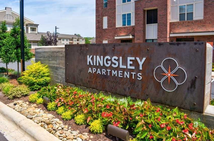 Photo Gallery & Virtual Tour Kingsley Apartments