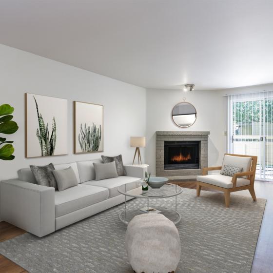 contact surrey downs apartments