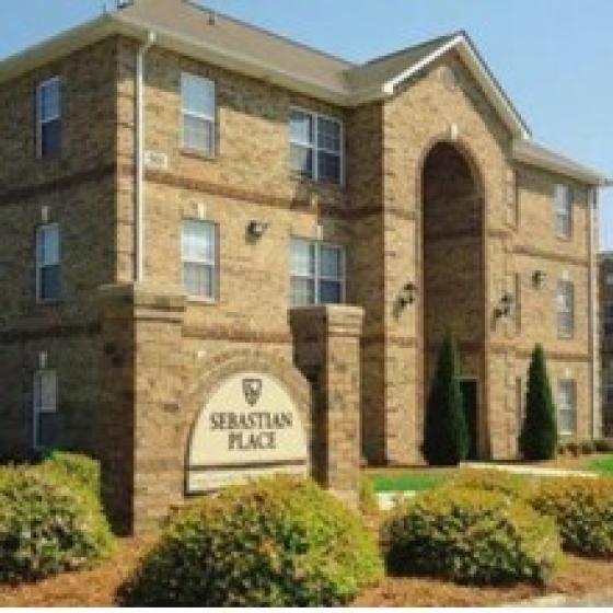 Simple Apartments Near Gtcc In Greensboro Nc for Large Space