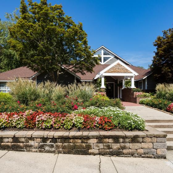 Contact Canopy At Baybrook