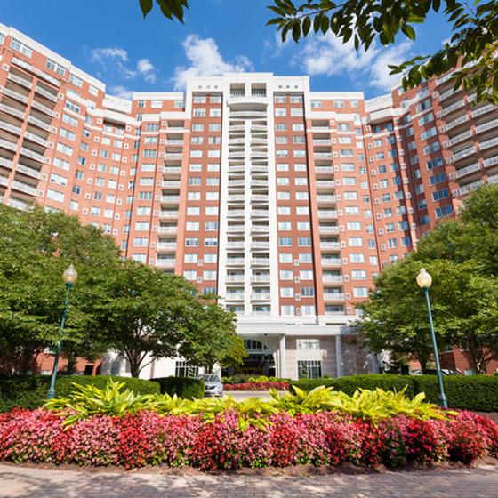 Contact The Grand North Bethesda Renovated Apartments for Rent