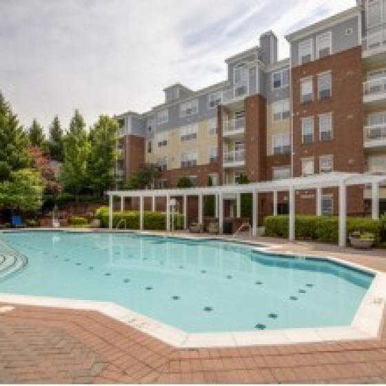 Contact The Montgomery Apartments Near Bethesda MD