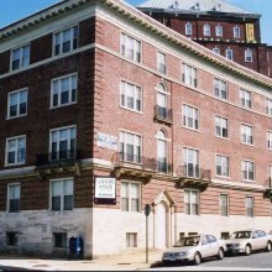 Contact Us JHU Off Campus Housing