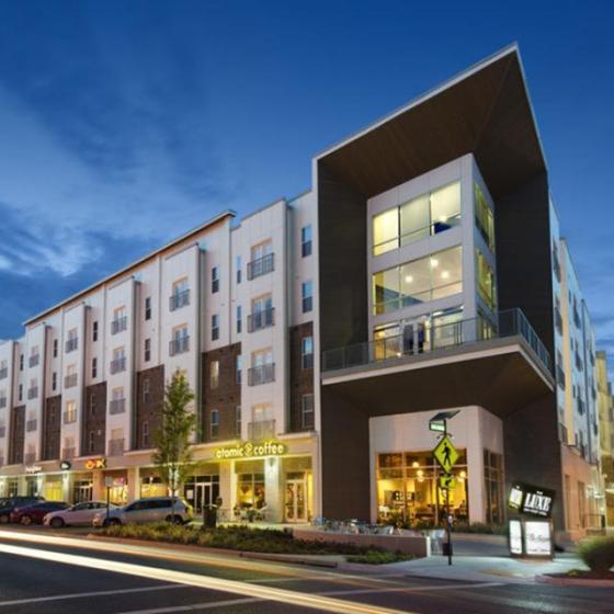 FSU Apartments Near Campus The Luxe on West Call